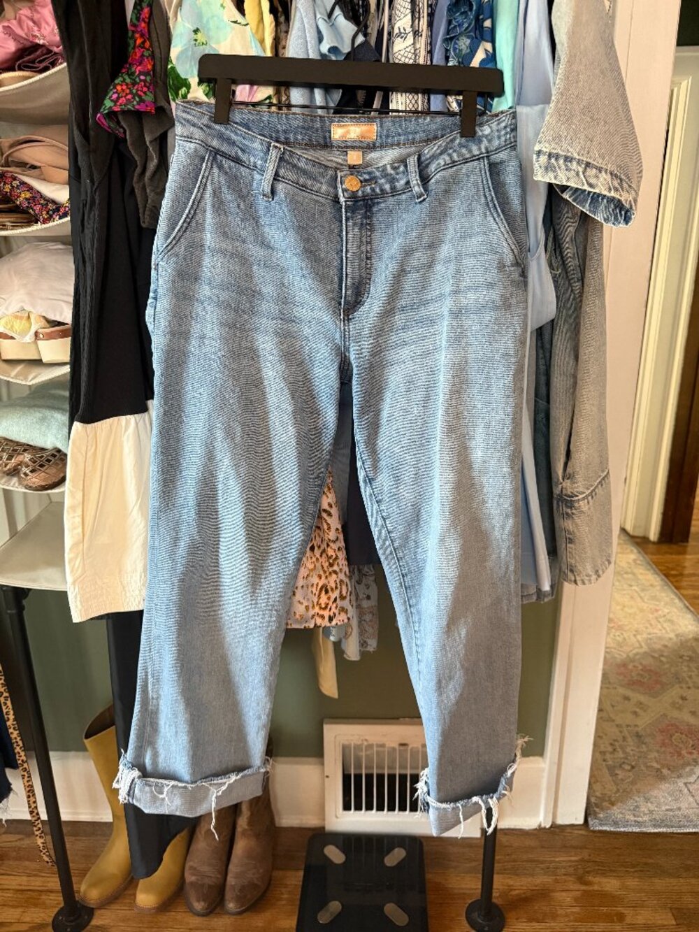 KUT from the Kloth Jeans - Size 8